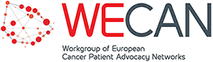 WECAN Advocate Logo