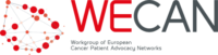 WECAN Advocate Logo