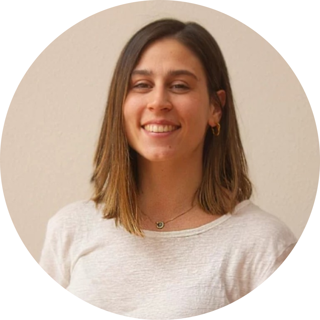ana-hernandez Alison Mendonca